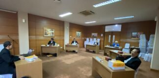 Kepala Biro Warta.in Tangsel Resmi Sandang Gelar Doktor, Jajaran Perwakilan Banten Ucap Syukur