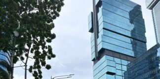 Mahasiswa Patani Selatan Thailand, Galang Dana untuk Korban Bencana Sumatera di Bundaran HI