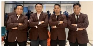 Tingkatkan Potensi SDM: Suksesnya Seminar Nasional “Level Up Your Talent”di Universitas Pamulang