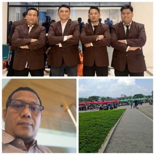 Tingkatkan Potensi SDM: Suksesnya Seminar Nasional “Level Up Your Talent”di Universitas Pamulang