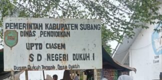 SPPT PLH Ciasem Diduga Kacau: Penempatan Silang Picu Kecurigaan Serius