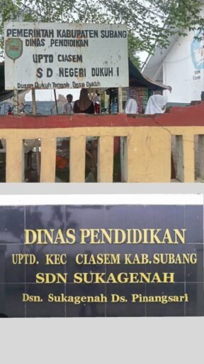 SPPT PLH Ciasem Diduga Kacau: Penempatan Silang Picu Kecurigaan Serius