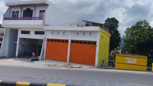 Kontroversi 2 Kadis Terhadap Bangunan ini, Kantongi PBG atau Tidak