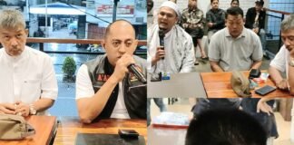 20 Ormas di Kalbar Bersatu Siapkan Penggalangan Dana Besar untuk Aceh, Medan, dan Padang!