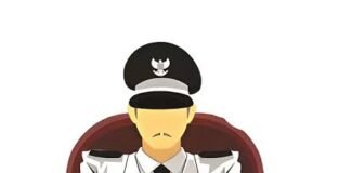 Camat kec.Tanah Abang, Pali, Diduga hindari, Wartawan, Ada Apa Dengan Pak Camat 🤔