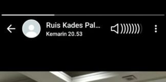 Kades Pal VII Mengikuti Bimtek dan Pelatihan BUMDes serta tata kelola Ketahanan Pangan Desa.