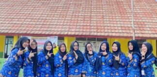 Tiga Tahun Memimpin, Kepala SDN Ampera Suryati Mulyani S.Pd Sampaikan Harapan Baru