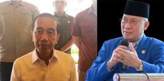 Mangkir terhadap Panggilan Pengadilan,Paspampres Harus Ditarik dari satuan Pengawal Jokowi