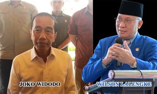 Mangkir terhadap Panggilan Pengadilan,Paspampres Harus Ditarik dari satuan Pengawal Jokowi
