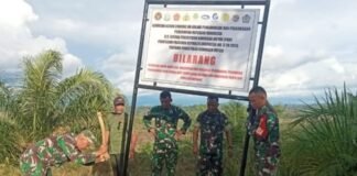 Mukomuko khawatir Penyebaran Pemalakan Hutan,Hubungan dari Bencana Sumatera timbul Spekulasi Besar