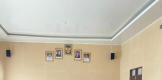 Honorer Non database belum Jelas, Suara Tokoh Pemuda Tekan Bupati Ambil Langkah nyata.