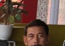 Selat Ulang Tahun, Kol. ( PNB. Purn) Drs. Guntur Suprianto, MM.