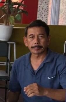 Selat Ulang Tahun, Kol. ( PNB. Purn) Drs. Guntur Suprianto, MM.