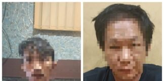 Peredaran narkotika jenis sabu dan pil ekstasi yang melibatkan oknum petugas satpam rumah sakit