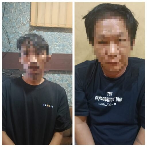 Peredaran narkotika jenis sabu dan pil ekstasi yang melibatkan oknum petugas satpam rumah sakit