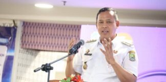 Sekda Tegaskan Wali Kota Bekasi Kantongi Izin Terbang ke Tiongkok, Tanpa Bebankan APBD