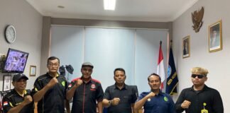 LBH IYW dan BNN Kota Kediri Sepakati Kerja Sama dalam Upaya Pencegahan dan Pemberantasan Narkotika