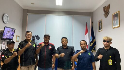 LBH IYW dan BNN Kota Kediri Sepakati Kerja Sama dalam Upaya Pencegahan dan Pemberantasan Narkotika