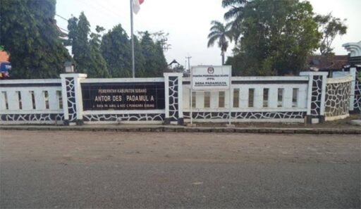 Proyek Jalan Desa Padamulya Mangkrak Rp149 Juta, Inspektorat Subang Siap Lakukan Pemeriksaan