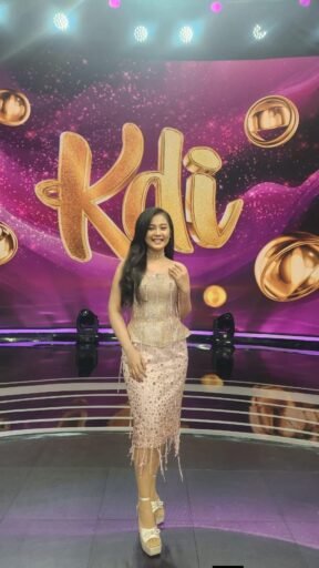 Putri Kp Nelayan yang Guncangkan Malam Minggu Bersama Bella Peserta KDI 25 MNCTV 16 Besar.