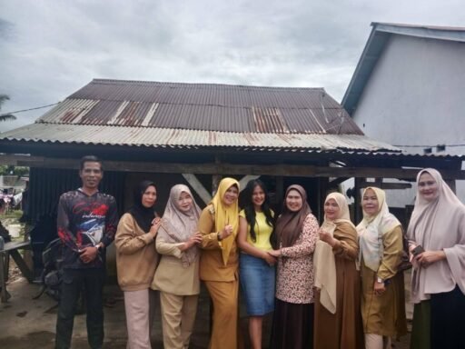 PELAKSANAAN “MALAM MINGGU BERSAMA BELLA” DIUNDUR KE SABTU, 20 DESEMBER 2025