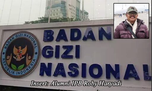Gonjang-ganjing BGN, Alumni IPB Mediasi Pertemuan Pimpinan BGN dengan Rektor IPB