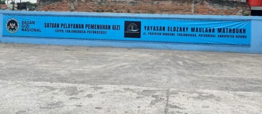 Dapur MBG Tanjungrasa Kaler Evaluasi Menu dan Keberlanjutan Program Jelang Libur Sekolah