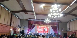 Sekda Kota Bekasi: Kuatkan Pencegahan HIV/AIDS, Ingin ubah Stigma Masyarakat Pada Penyintas