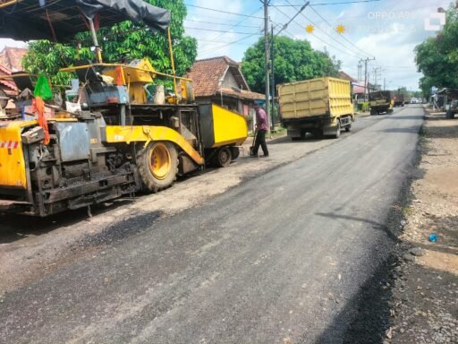 Diduga Pakai Anggaran Ganda, Ketua HSB PALI Desak APH Audit Proyek Jalan Raja-Pengabuan Rp9,9.M 