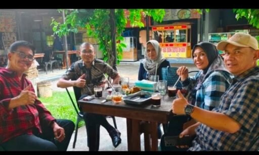 Lampung Barat DI Guncang ” REVITALISASI PIKTIF ” 46 Kepala sekolah tertipu.