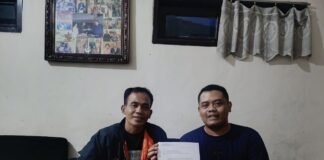 Evi Saepul Bachri Ajukan Permohonan Pencabutan PB Reni Maryani