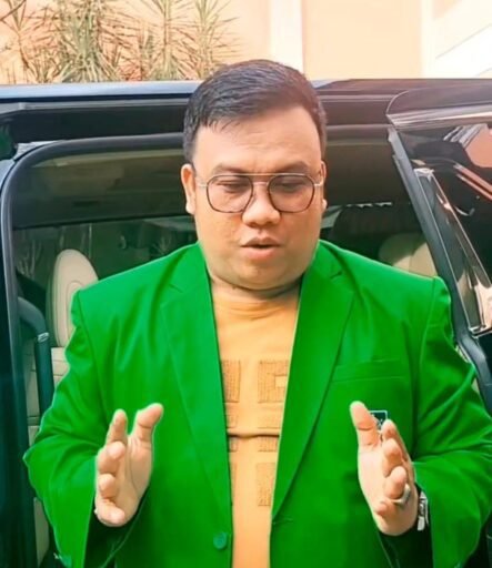 15 DPC Dukung Ramlan Holdan Pimpin PKB Sumsel