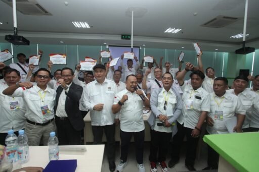 Seminar PWI Bekasi Raya Tegaskan Etika, Hukum, dan Nalar Sehat Jurnalisme di Era Digital