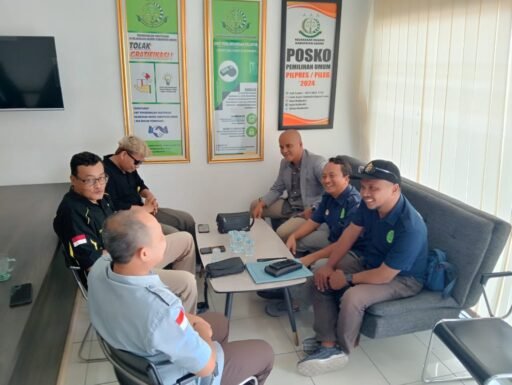 Laporan Desa Manggis, Kecamatan Puncu Ditindaklanjuti Kejaksaan, Inspektorat Turun Audit