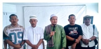 Lintas Ormas Kalbar Suarakan Sikap Tegas atas Dugaan Kekerasan WNA!