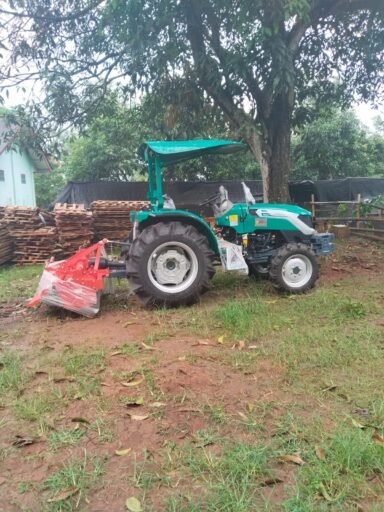 Perubahan CPCL tanpa verifikasi bantuan alsintan Upland disorot