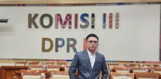 Praktisi Hukum Dr. Weldy Jevis Saleh Angkat Bicara tentang OTT Bupati Bekasi Jadi tersangka KPK