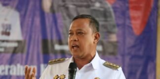 Walikota Bekasi Pilih Doa Bersama Sambut Tahun Baru Ketimbang Pesta Kembang Api