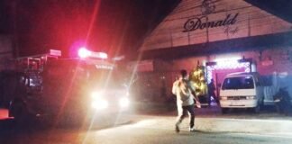 Miris ! Tak Hargai Perayaan Malam Natal di Toraja Utara, THM ini Tetap Beroperasi