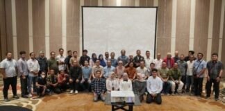 Dalam Rangka Memperkenalkan Asal Usul Migas, PT Pertamina Hulu Energi Gelar KUPAT LIMAS