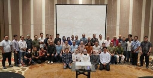 Dalam Rangka Memperkenalkan Asal Usul Migas, PT Pertamina Hulu Energi Gelar KUPAT LIMAS