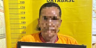 Kasus dugaan Predator anak diamankan Polres Kepulauan Meranti Riau.