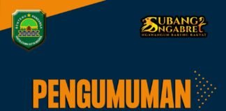 Mulai 1 Januari 2026, Perekaman dan Pencetakan KTP-el Dilayani di Kecamatan se-Kabupaten Subang