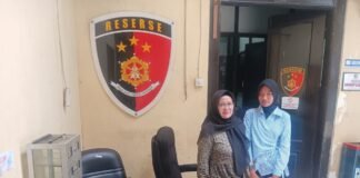 Mediasi Dugaan Penggelapan Gagal, Terlapor Batalkan Sepihak di Polres Kediri Kota