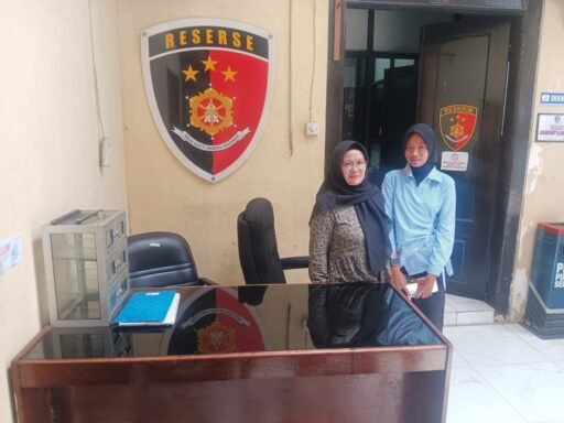 Mediasi Dugaan Penggelapan Gagal, Terlapor Batalkan Sepihak di Polres Kediri Kota