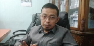 DPRD Rejang Lebong Kecewa Dilarang Masuk saat Sidak Dapur MBG.
