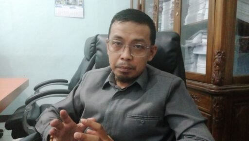 DPRD Rejang Lebong Kecewa Dilarang Masuk saat Sidak Dapur MBG.