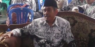 Deni Susanto, S.Pd. M.Pd. Terpilih Kembali Sebagai Ketua PGRI Cabang Ciparay 2025-2030
