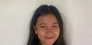 Telah pergi bersama orang yng tidak di kenal bila ada yang melihat hub orang tua nya