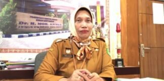 RSUDMA Sumenep,Siap Dukung WHO dan UNAIDS Bebas HIV AIDS 2030